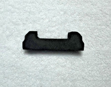 Federal Signal Aerodynic Lightbar - Endcap Gasket  - Part # Z8542480A