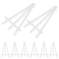 10 Pcs Chevalet Miniature