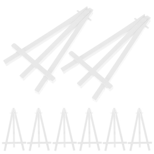 Pcs chevalet miniature - 10,