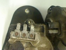 Moteur essuie glace avant FORD