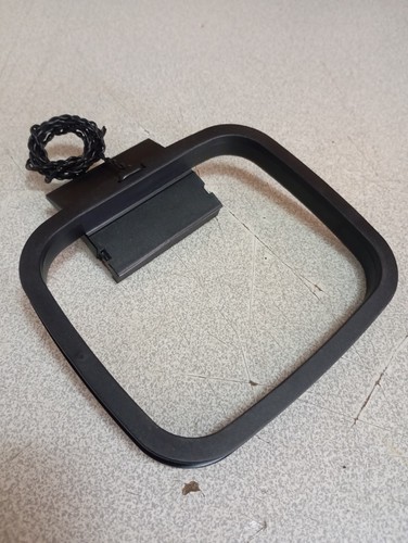 Loop antenne câble lecteur - câble,
