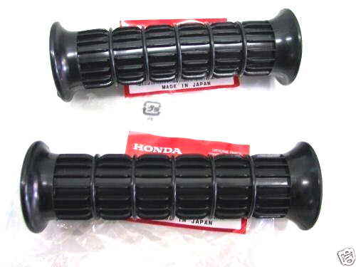 Honda paire poignée - paire,