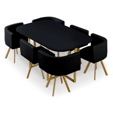 Table repas 6 - de,
