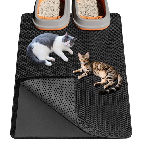 Ycozy grand tapis litière - ycozy,