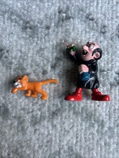 Smurfs Gargamel Azrael Super