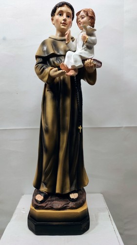 Saint antoine padoue a - saint, de