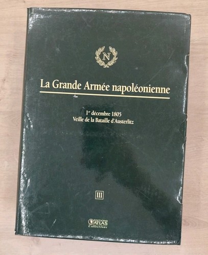 Editions atlas la - atlas, grande