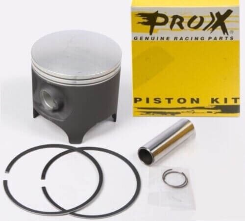 Honda 500 01 piston - 84/01,