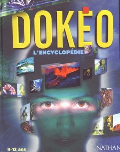 Dokéo encyclopédie - dokéo,