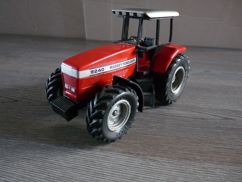 Siku tracteur massey - tracteur,