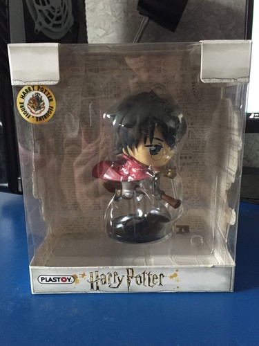 Harry potter figurine de - figurine,
