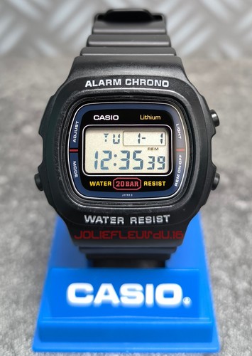 1987 casio dw 310 - casio, dw-310