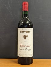 RARE - BARON PHILIPPE DE