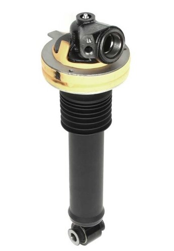 Verin amortisseur hydraulique - verin,