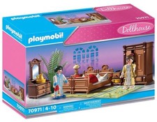 Playmobil Dollhouse Set 70971