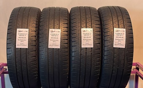 Pneu usagé michelin agilis - pneu,