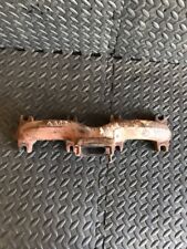 Collecteur D'Échappement