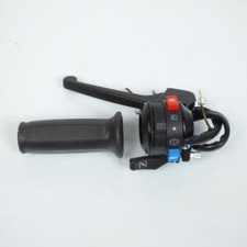 Cocotte gauche Teknix pour