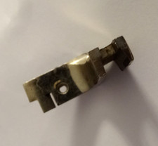 Pied piqué Bord Machines à