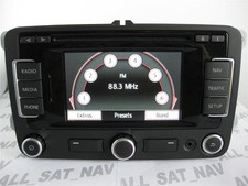 VW Rns 315 RNS315 DAB