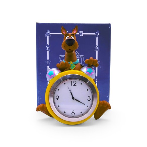 Scooby doo pendulette - scooby‑doo, –