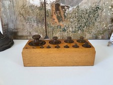 ⚜️ Déco Ancienne Boîte