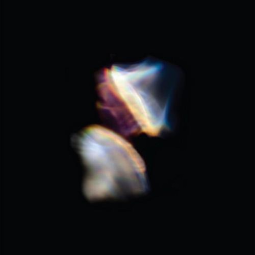 Emptyset borders - emptyset, (vinyl)