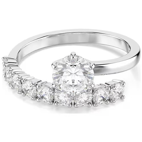 Swarovski bague open - swarovski,