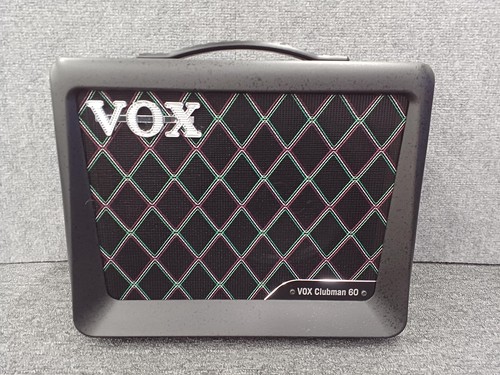 Combiné ampli guitare - , vox