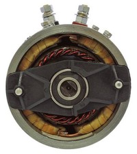 1*** MOTEUR DC - MOTEUR ÉLECTRIQUE NOUVEAU ORIGINAL EFEL OE # 36682 POUR INDUST