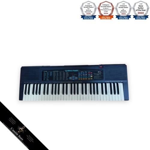 Clavier personnel kawai fs650 - clavier,