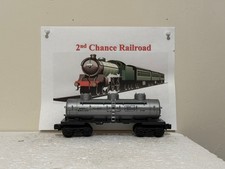 O Scale Trains K-Line Allied Chemical Triple Dome Tank Car 5413