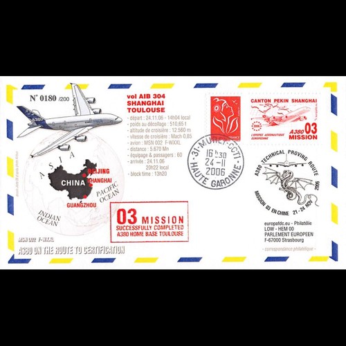 A380 33t1 2006 - -,