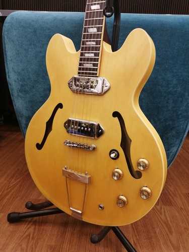 Epiphone casino e230td - casino,