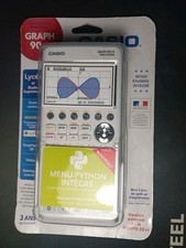 Calculatrice Casio - Graph