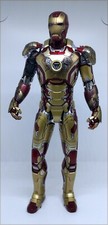 Iron Man 3 Mark XLII MMS197D02 1/6 Hot Toys