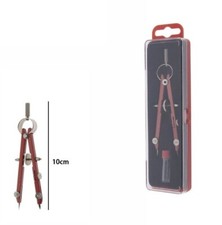 Compas Scolaire Avec Mines École Enfants Dessin Technique DFH