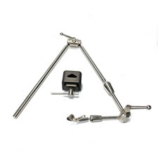Medtronic REF 9561524, METRx II Flexible Arm w/ 9561523-900 Bed Rail Attachment