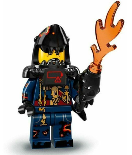 Lego minifigurine 71019 - 71019,