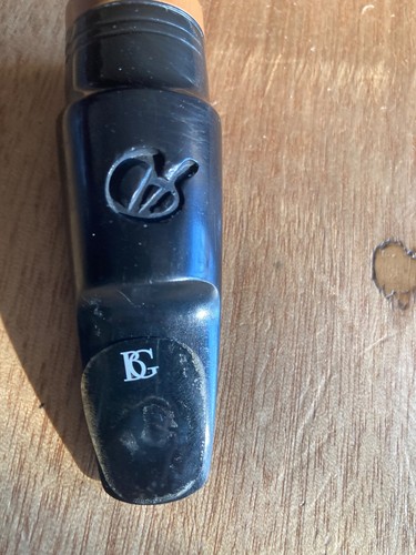 Bec saxophone alto aaron - bec, de