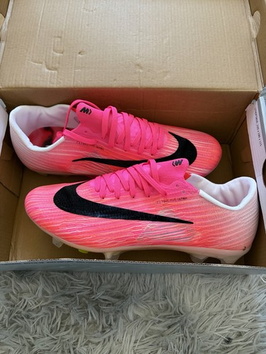 Nike zoom mercurial vapor - vapor, 15