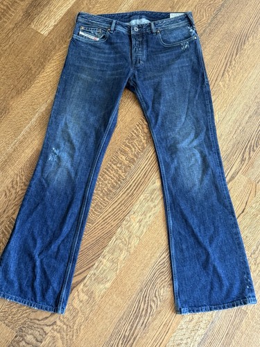 Diesel zathan bootcut jeans - zathan, 34