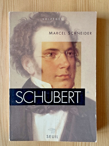 Marcel schneider schubert - schubert, *