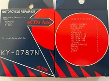 YAMAHA XT350 KEYSTER CARB KIT
