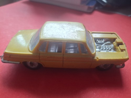 Minialuxe 43è bmw 1500 - bmw,