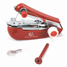 Machine à coudre portable