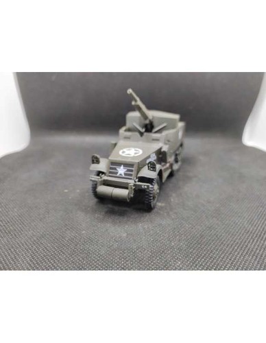 Half track m3a1 - ▄▀▄,