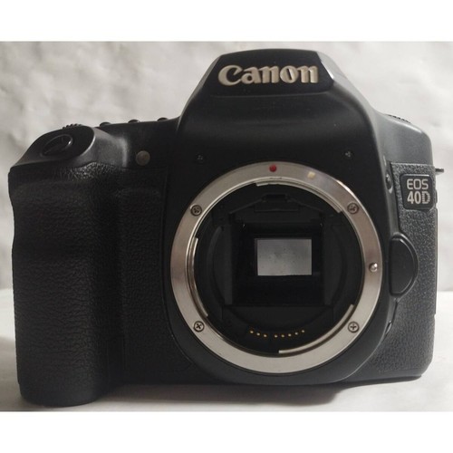 Canon eos 40d ds126171 - eos,