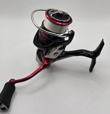 Moulinet toupie Daiwa 18