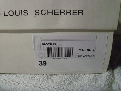 Valeur 115 euros neuf - 115,